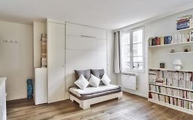 Studio Tempa Proche Du Chateau De Vincennes - Welkeys